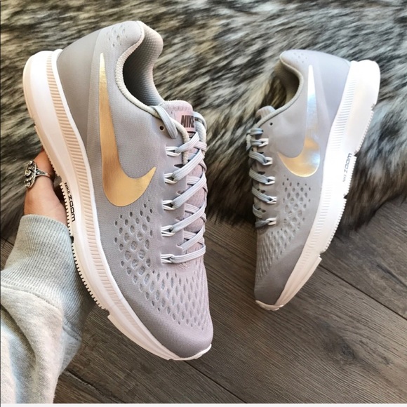 NWTNike ID Zoom Pegasus 34 Custom! - Picture 8 of 8